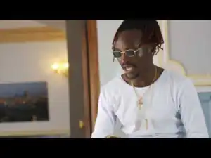 Barnaba - Nyang’a Nyang’a